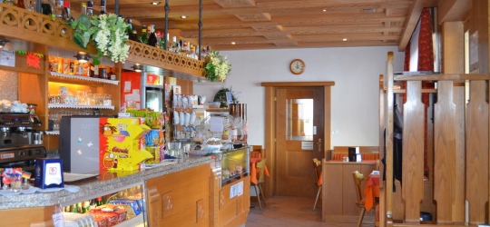 Hotel Ladina 3*