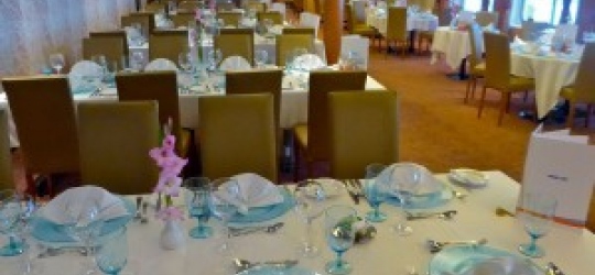 Лайнер Celestyal Crystal