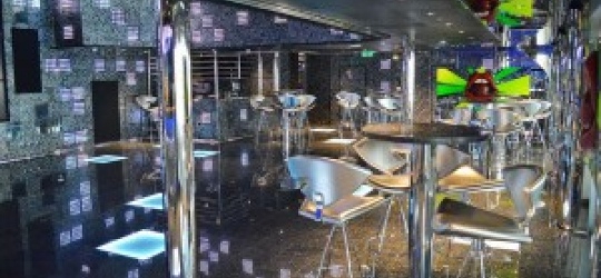 Лайнер Costa Diadema