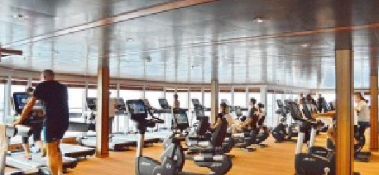 Лайнер Costa Diadema