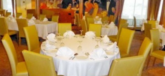 Лайнер Celestyal Crystal