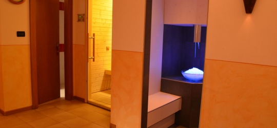 Hotel Ladina 3*