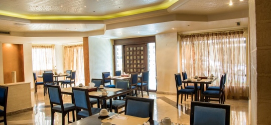 Bella Riva Hotel 4*, Beirut, Lebanon