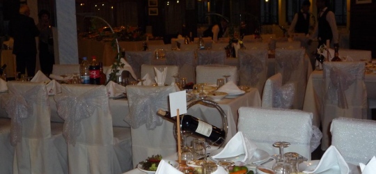 Hotel Chbat 3*, Bsharri village, Lebanon