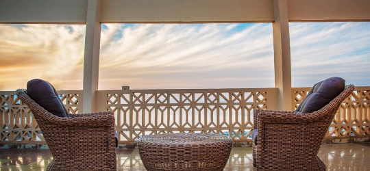 Bella Riva Hotel 4*, Beirut, Lebanon