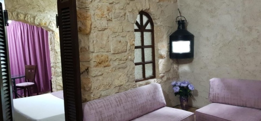 Ahiram Hotel 3*, Byblos, Lebanon