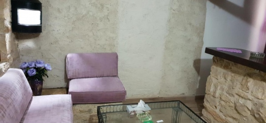 Ahiram Hotel 3*, Byblos, Lebanon