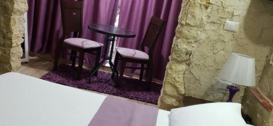 Ahiram Hotel 3*, Byblos, Lebanon