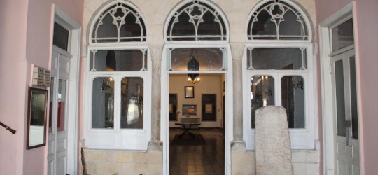  Palmyra Hotel 3*, Baalbek, Lebanon