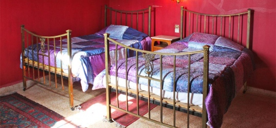  Palmyra Hotel 3*, Baalbek, Lebanon