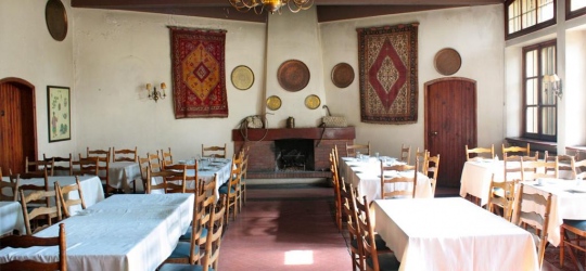  Palmyra Hotel 3*, Baalbek, Lebanon