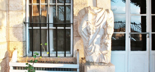  Palmyra Hotel 3*, Baalbek, Lebanon