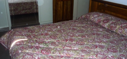 Hotel Chbat 3*, Bsharri village, Lebanon