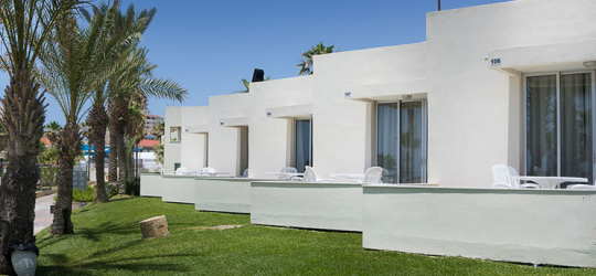 Rest House 5*, Tyr, Lebanon