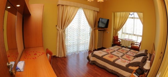 Ahiram Hotel 3*, Byblos, Lebanon