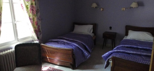  Palmyra Hotel 3*, Baalbek, Lebanon