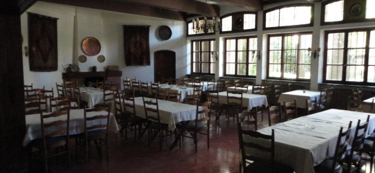  Palmyra Hotel 3*, Baalbek, Lebanon