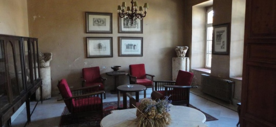  Palmyra Hotel 3*, Baalbek, Lebanon