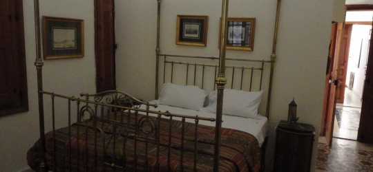  Palmyra Hotel 3*, Baalbek, Lebanon