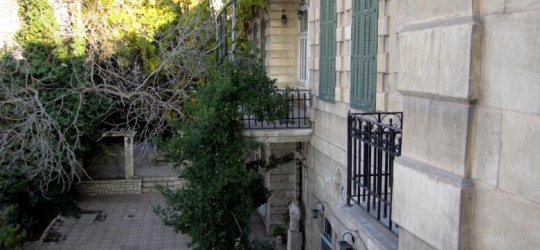  Palmyra Hotel 3*, Baalbek, Lebanon