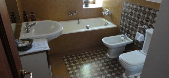  Palmyra Hotel 3*, Baalbek, Lebanon
