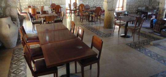  Palmyra Hotel 3*, Baalbek, Lebanon