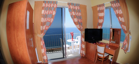 Ahiram Hotel 3*, Byblos, Lebanon