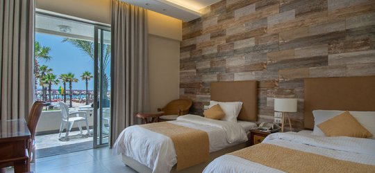Rest House 5*, Tyr, Lebanon