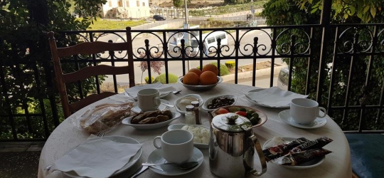  Palmyra Hotel 3*, Baalbek, Lebanon