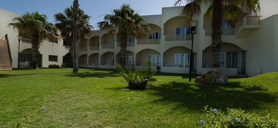 Rest House 5*, Tyr, Lebanon