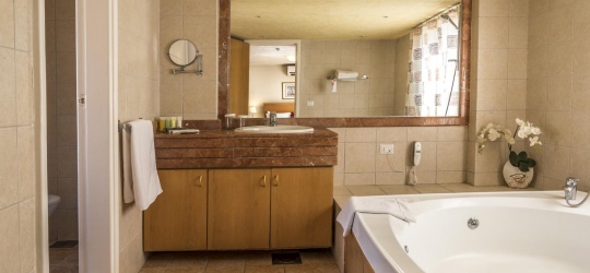 Bella Riva Hotel 4*, Beirut, Lebanon