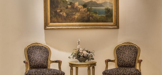 Bella Riva Hotel 4*, Beirut, Lebanon