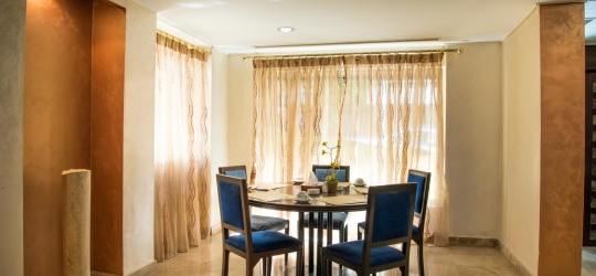 Bella Riva Hotel 4*, Beirut, Lebanon