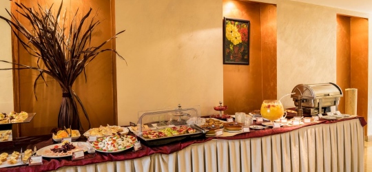 Bella Riva Hotel 4*, Beirut, Lebanon
