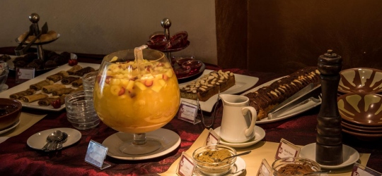 Bella Riva Hotel 4*, Beirut, Lebanon