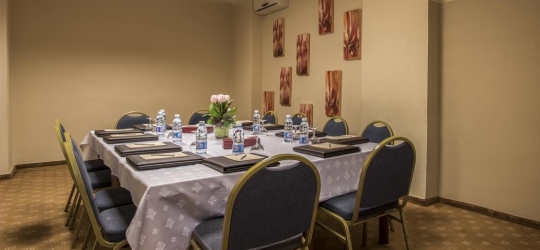 Bella Riva Hotel 4*, Beirut, Lebanon