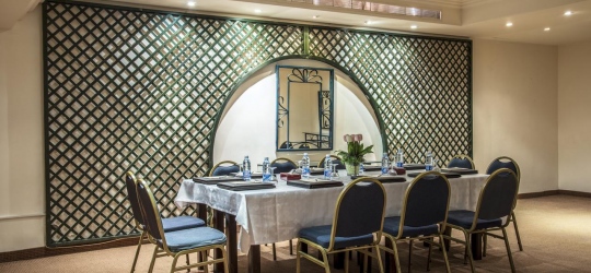 Bella Riva Hotel 4*, Beirut, Lebanon
