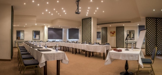 Bella Riva Hotel 4*, Beirut, Lebanon