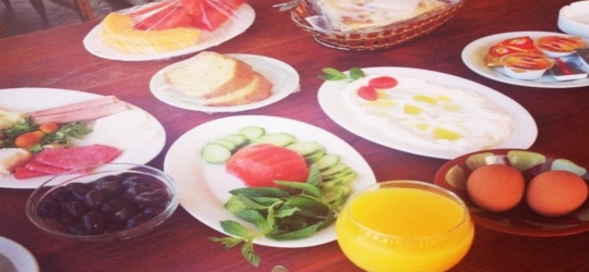 Ahiram Hotel 3*, Byblos, Lebanon