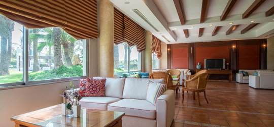 Rest House 5*, Tyr, Lebanon