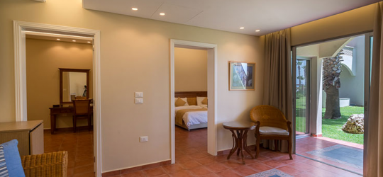 Rest House 5*, Tyr, Lebanon