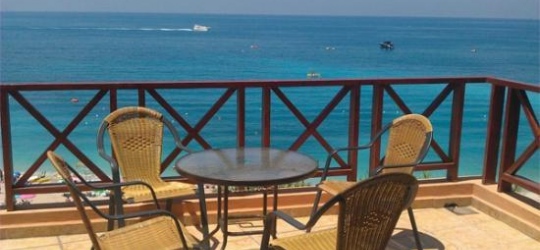Ahiram Hotel 3*, Byblos, Lebanon