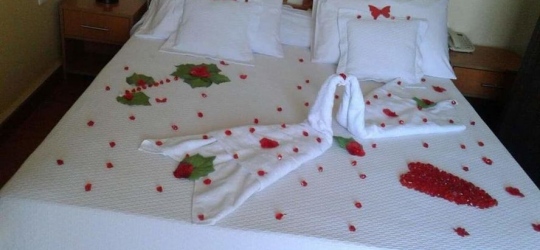 Ahiram Hotel 3*, Byblos, Lebanon
