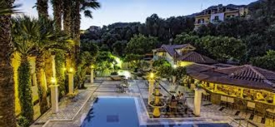 Bacoli Hotel 3*