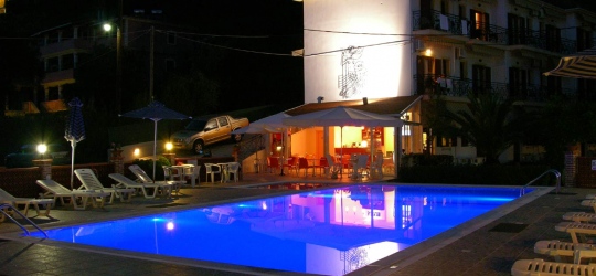 Angelika Studios 2*