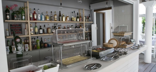 Hotel Rezi 3*