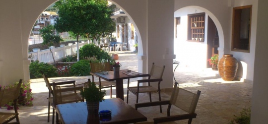Kitsos Hotel 2*