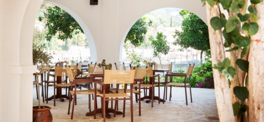 Kitsos Hotel 2*