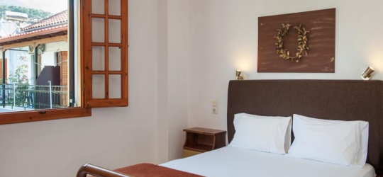 Kitsos Hotel 2*