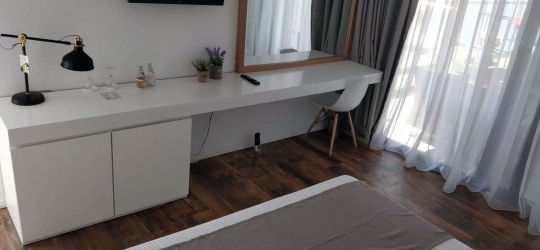Hotel Epirus 3*